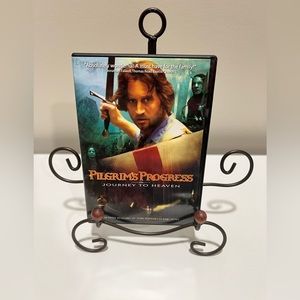 DVD — Pilgrims Progress, Journey to Heaven